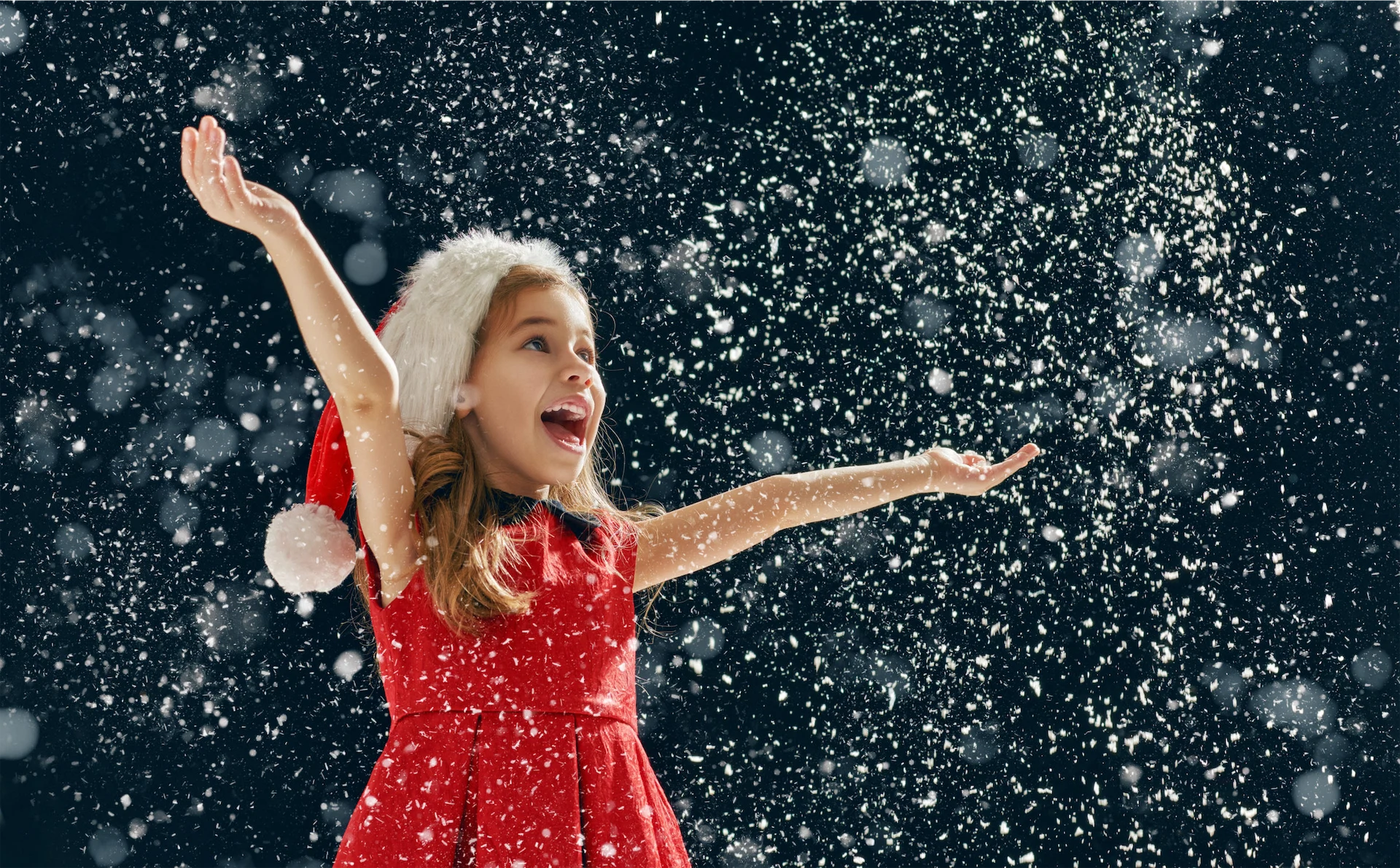 10 festive, family-friendly events in Dublin to take the kids to this December