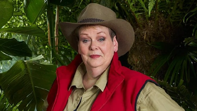 People are praising Anne Hegerty for highlighting Asperger’s Syndrome in ‘I’m A Celebrity’