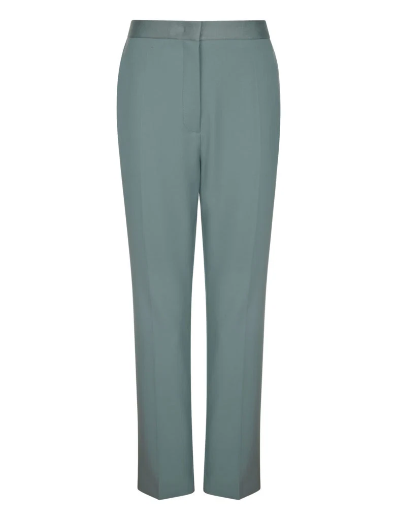 Zod grain de poudre trousers, €425 at jospeh-fashion.com