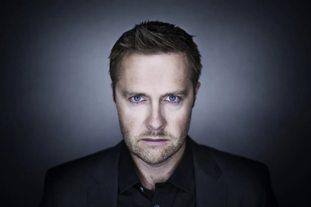 Keith Barry 