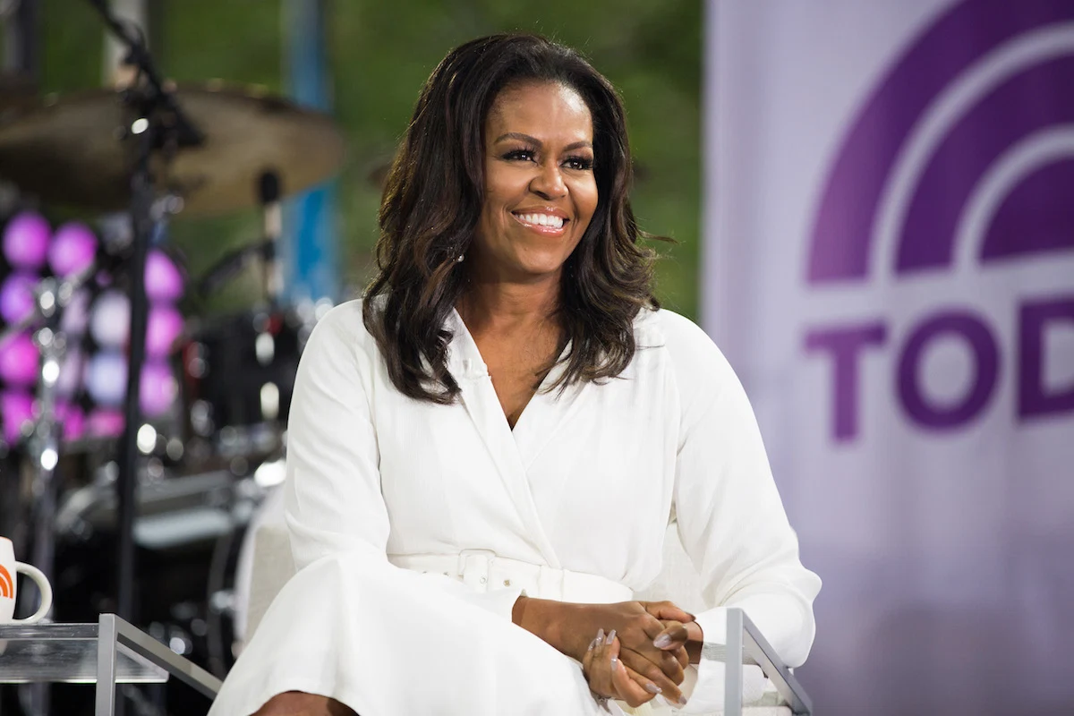 #IMAGEReads: Michelle Obama’s new memoir is a joyous, revealing book you need to read