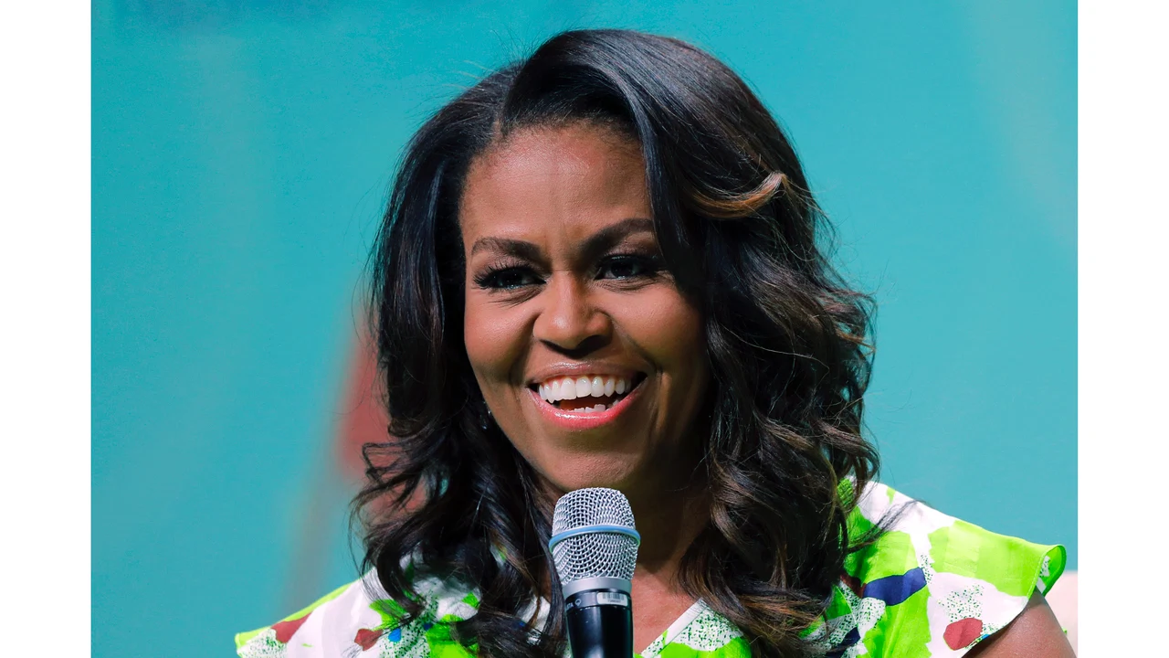 ‘I felt like I had failed’: Michelle Obama candidly opens up about miscarriage and IVF