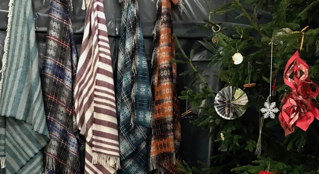 The Dublin Christmas Flea is back this weekend, here are the stalls not to miss