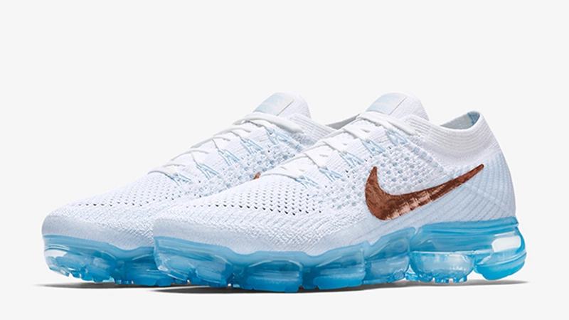 Nike VaporMax explorer light, €194 at offspring.co.uk