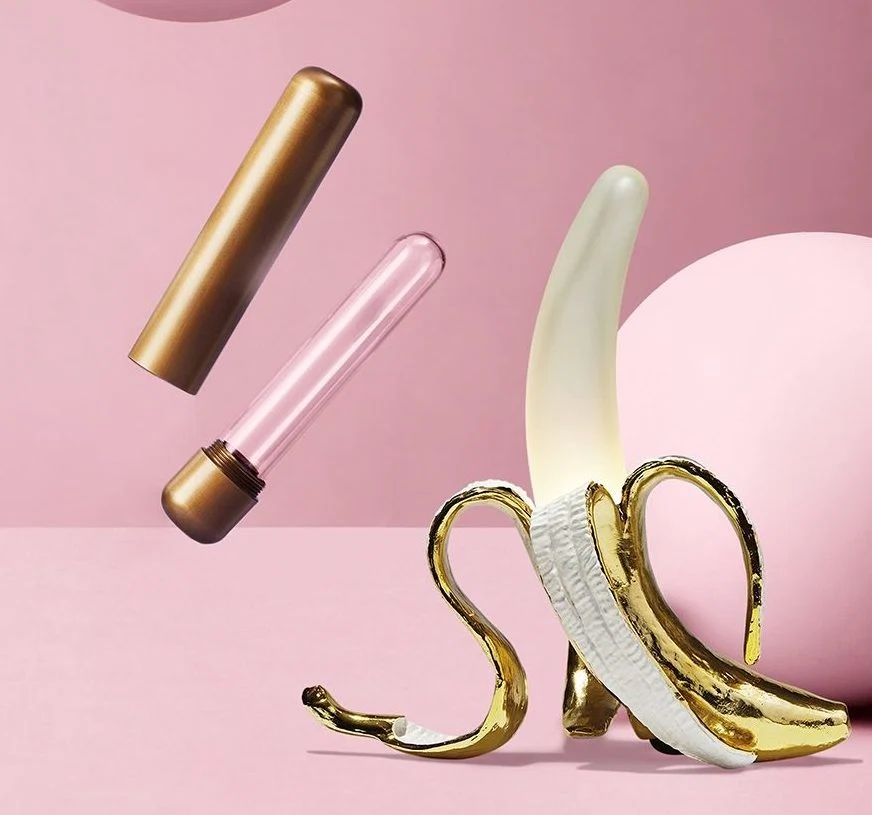 Gwyneth Paltrow’s goop Christmas gift guides are here, ridiculous and delightful as ever