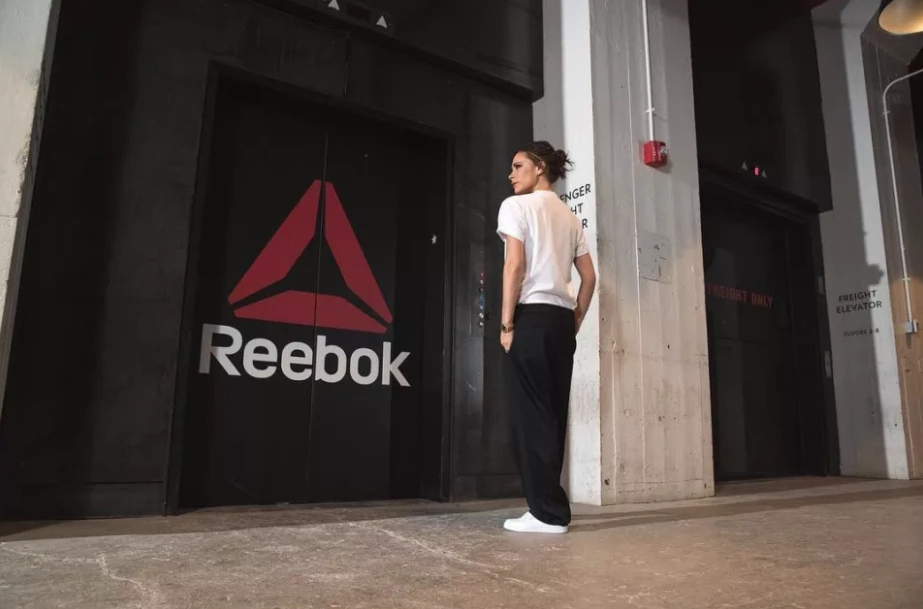 How To Wear Trainers Like Victoria Beckham