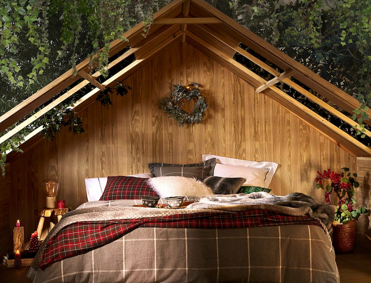 10 gorgeous picks from Zara Home that will give your house festive cheer this Christmas 10 gorgeous picks from Zara Home that will give your house festive cheer this Christmas