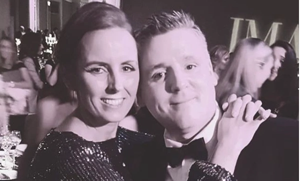 Jenny Taaffe, lessons from my cancer diagnosis: ‘I am going to enjoy every second of my life from now on’