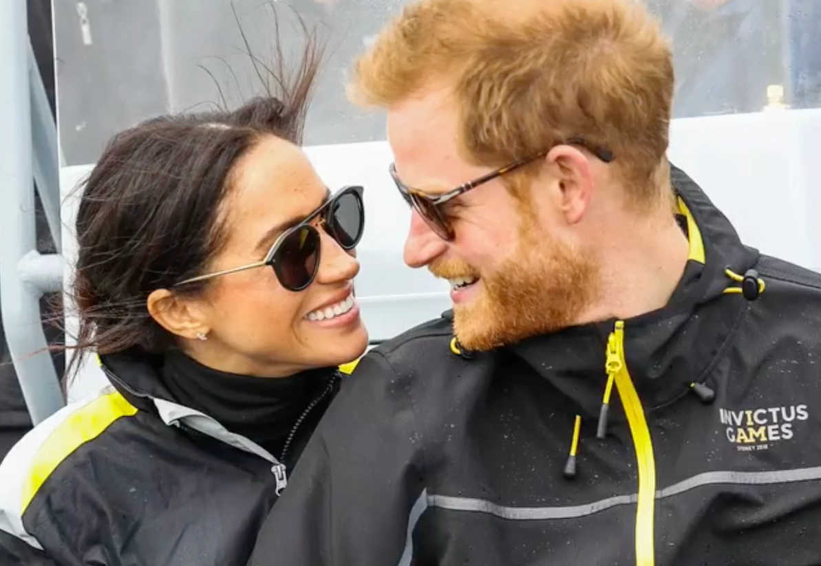 Meghan Markle and Prince Harry spent £2.4 million renovating Frogmore Cottage