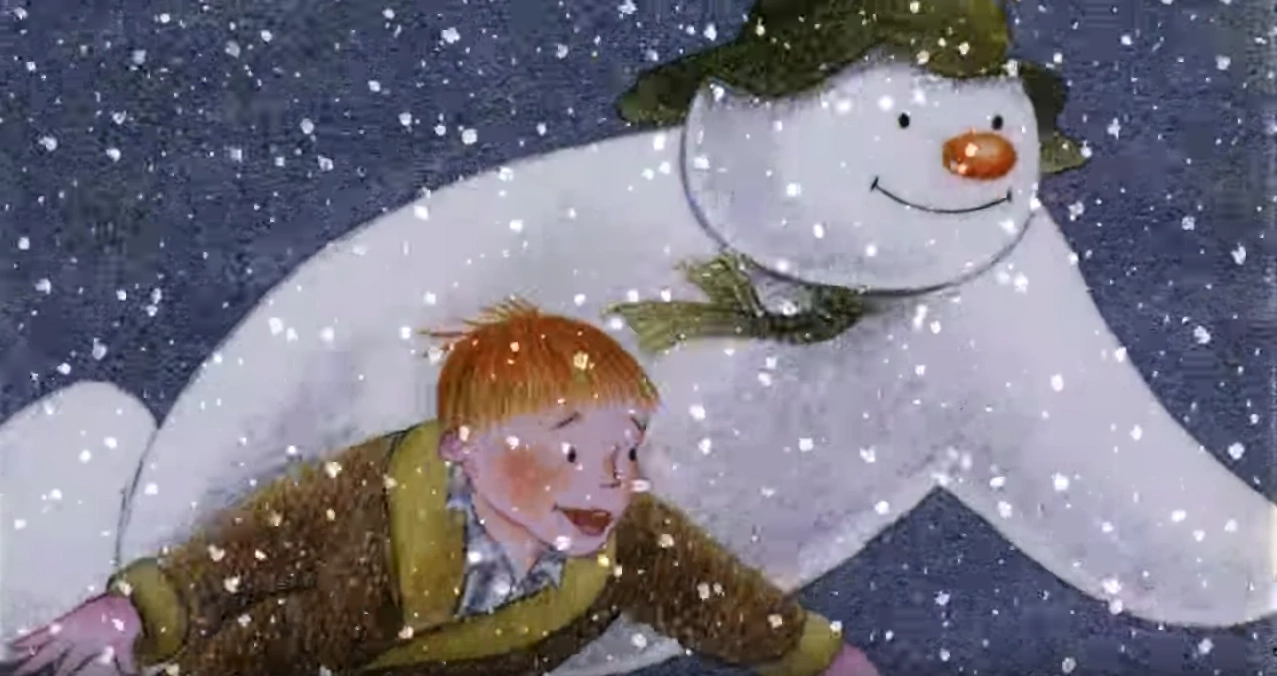 10 festive films to watch with the kids over Christmas