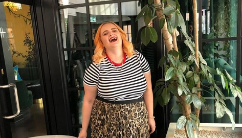 My Day in Beauty with Louise McSharry: “It’s a total winner and costs almost nothing.”