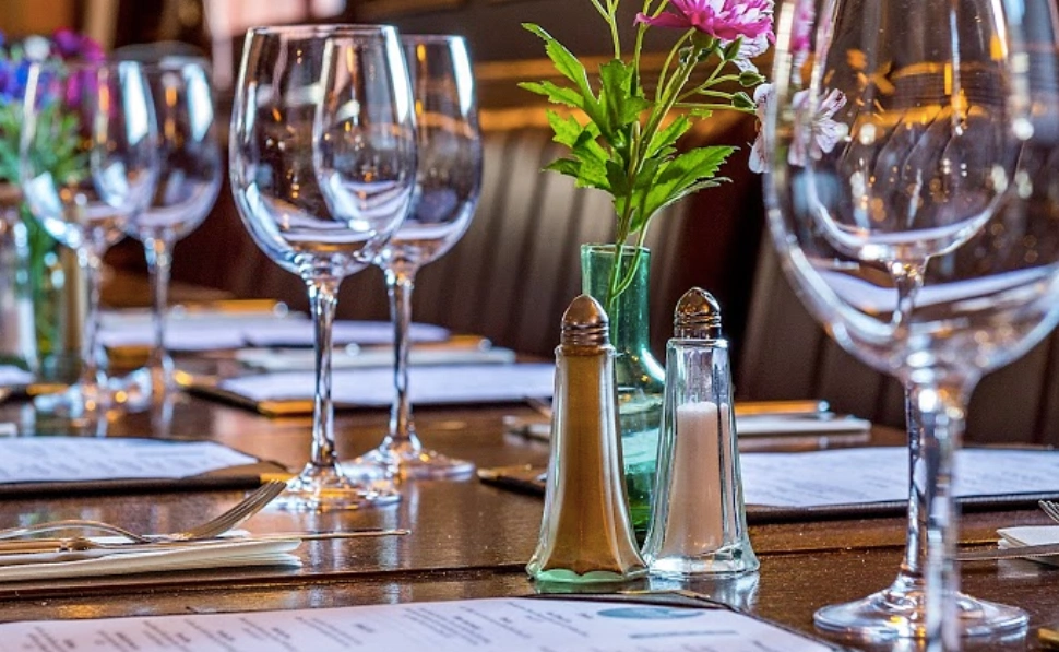 These are our top 10 absolute favourite places to eat & drink in Terenure