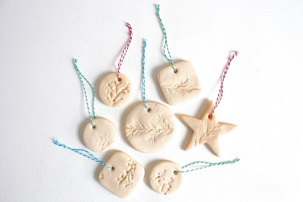 Christmas craft kids