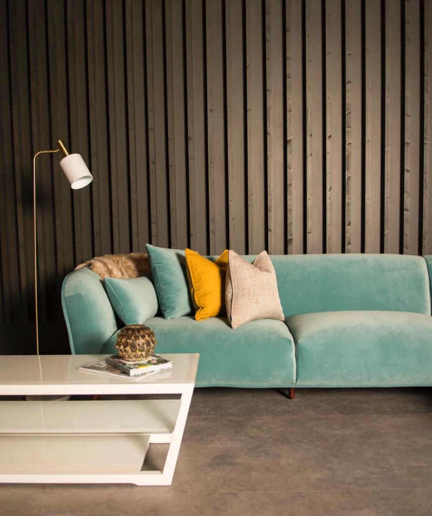 The Brinley Corner Sofa EZ Living