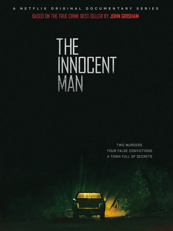 The Innocent Man
