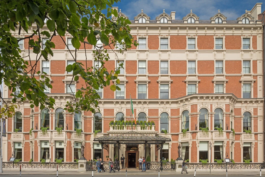 A Beginner’s Guide: This is what it’s like to work at The Shelbourne Hotel