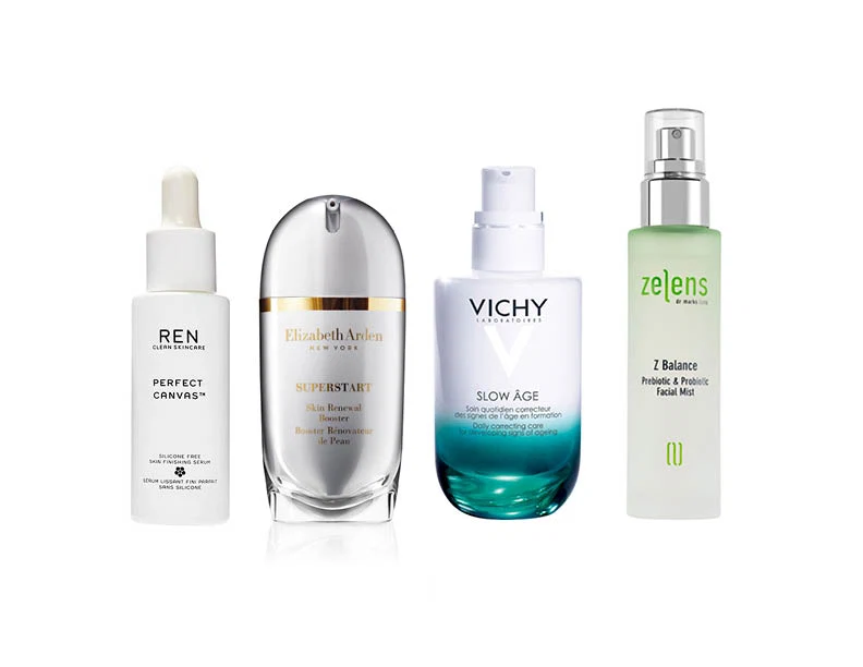 Probiotic skincare: Do I really need another step in my routine?