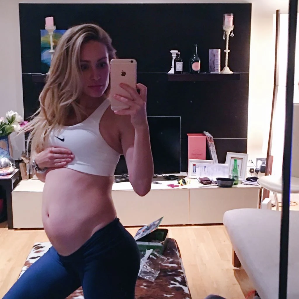 Maeve Madden talks IBS