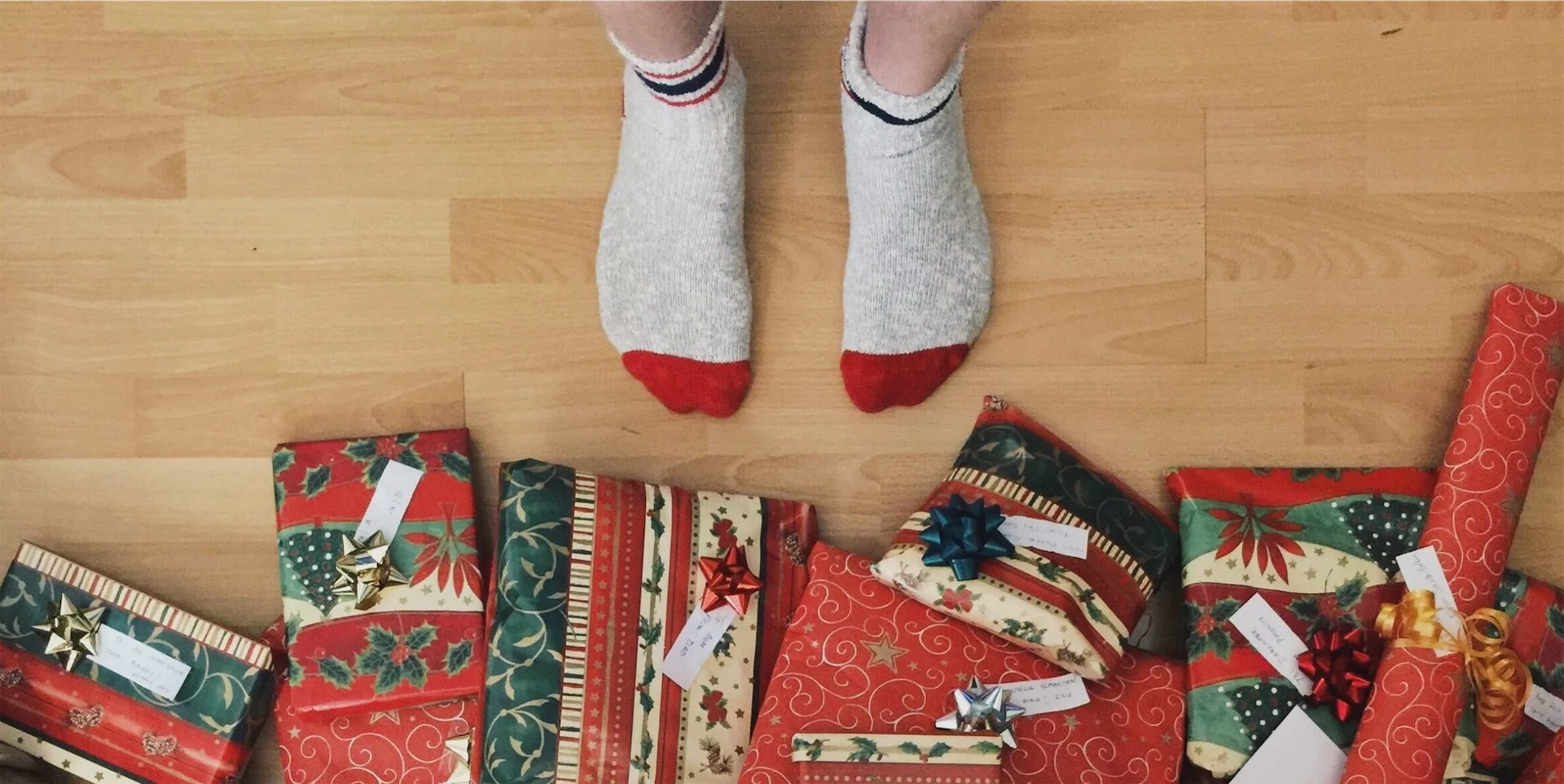 18 Christmas gifts your boyfriend didn’t know he wanted