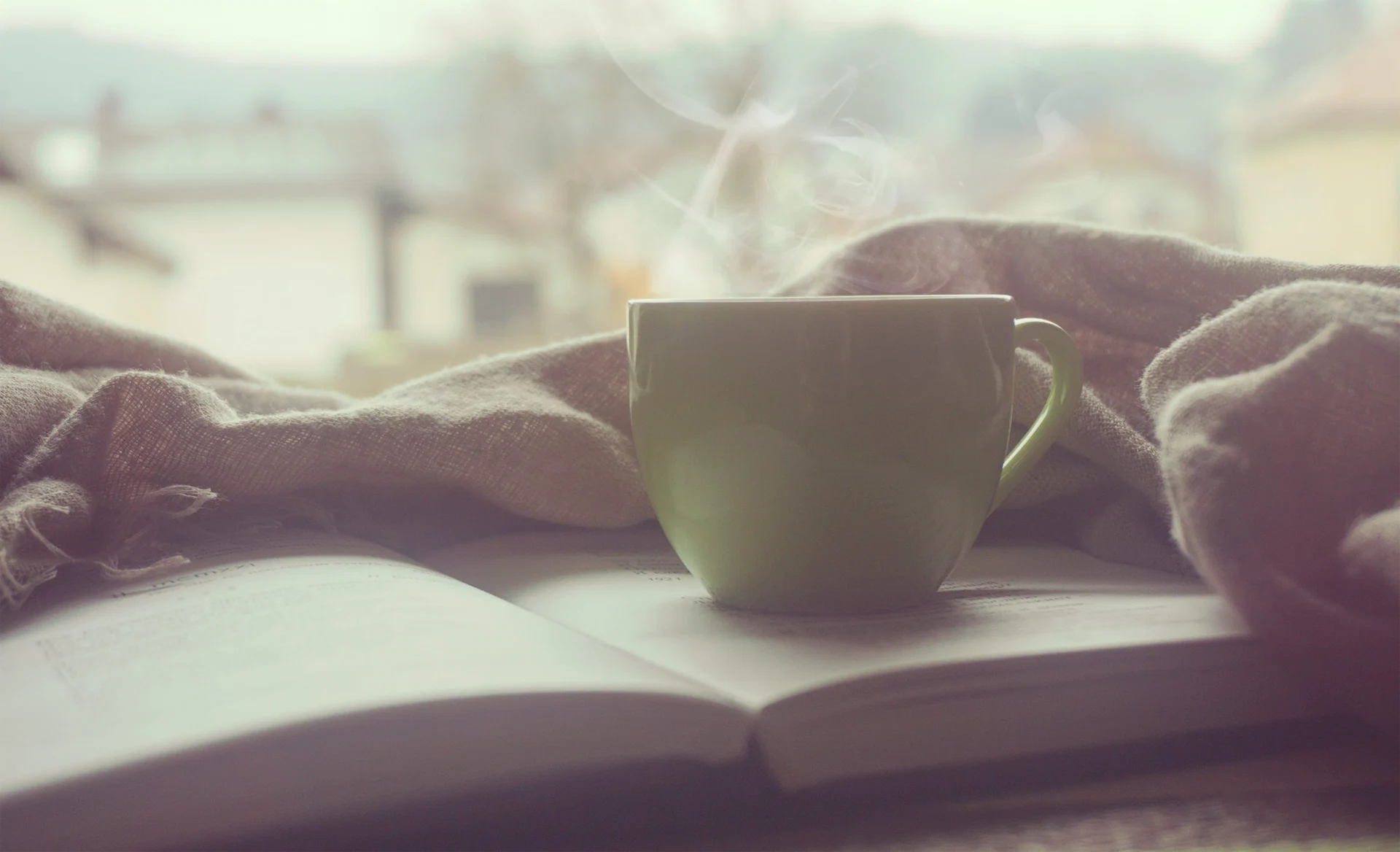 5 engrossing books worth reading during rainy weather