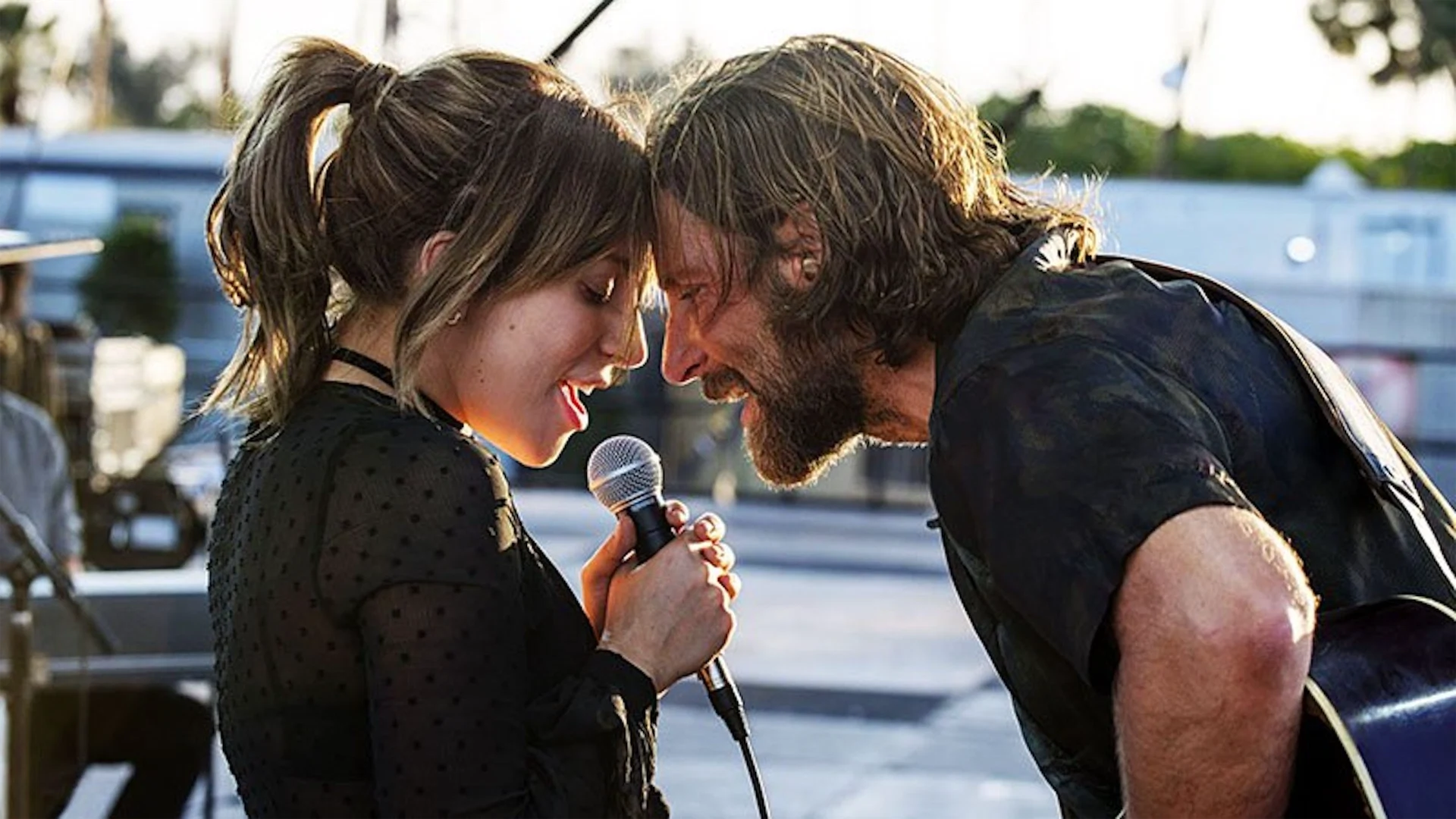 I’m sorry but I did not enjoy “A Star is Born” I’m sorry but I did not enjoy “A Star is Born”