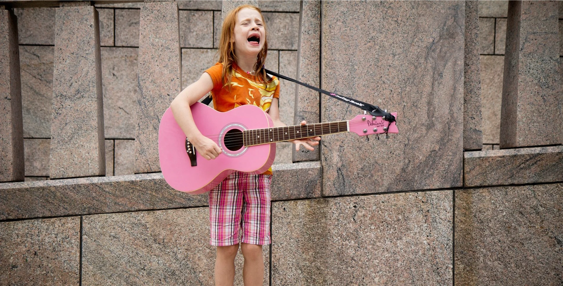 A beginner’s guide to: Overcoming your fear of singing A beginner’s guide to: Overcoming your fear of singing