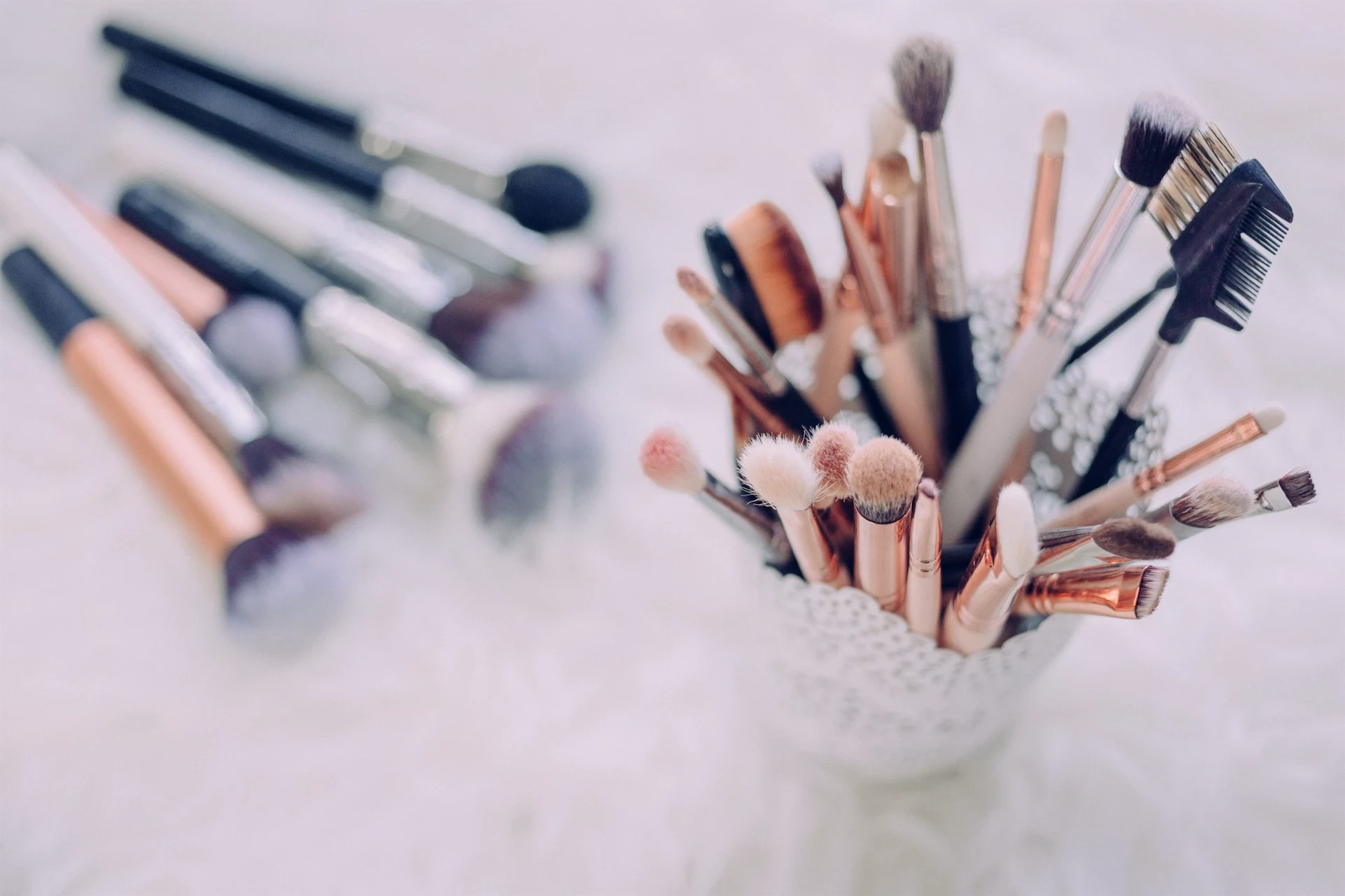 The best of the best: 10 brushes makeup lovers need to own