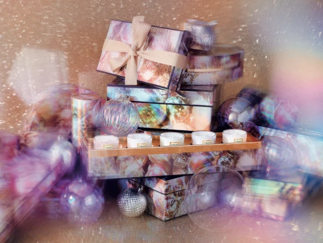 These are the best beauty crackers you deserve to treat yourself to this Christmas