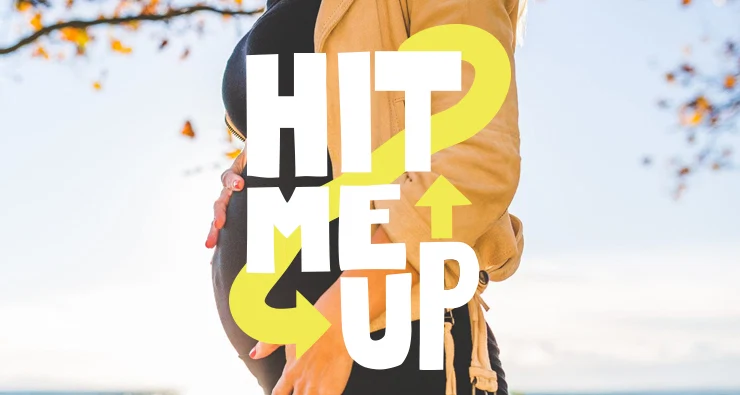 Hit Me Up: I’m worried I’ll be permanently replaced while on maternity leave