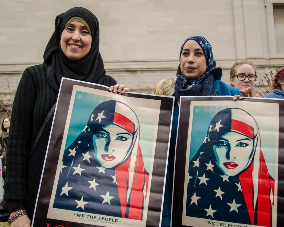 The US midterms were a victory for women but there is much more to do