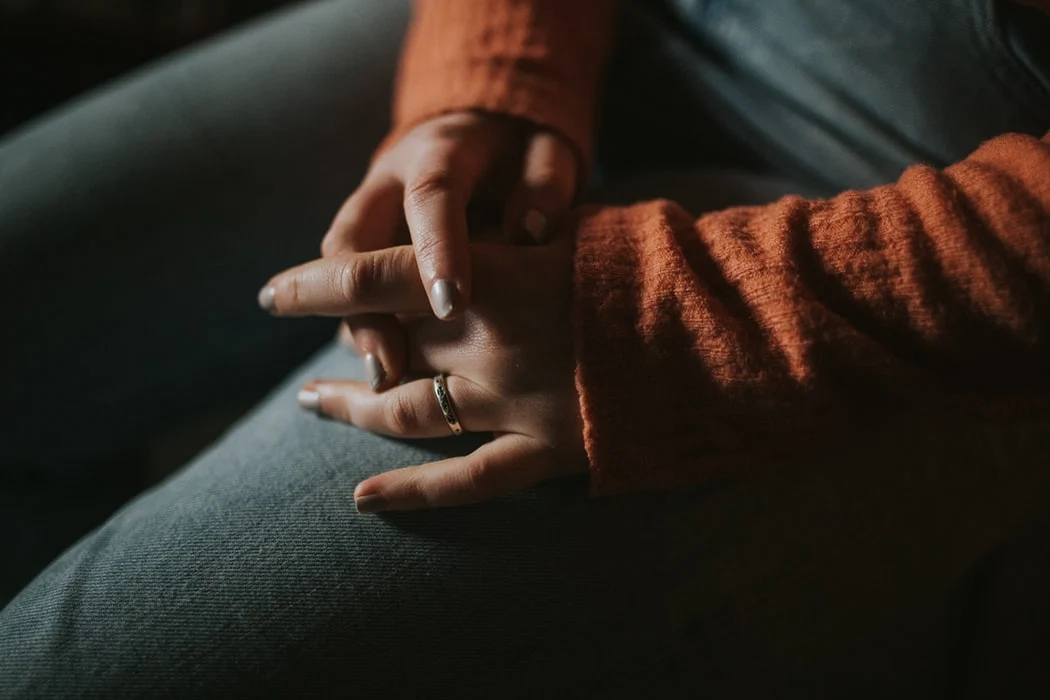 There is nothing that makes you confront your age more than the menopause