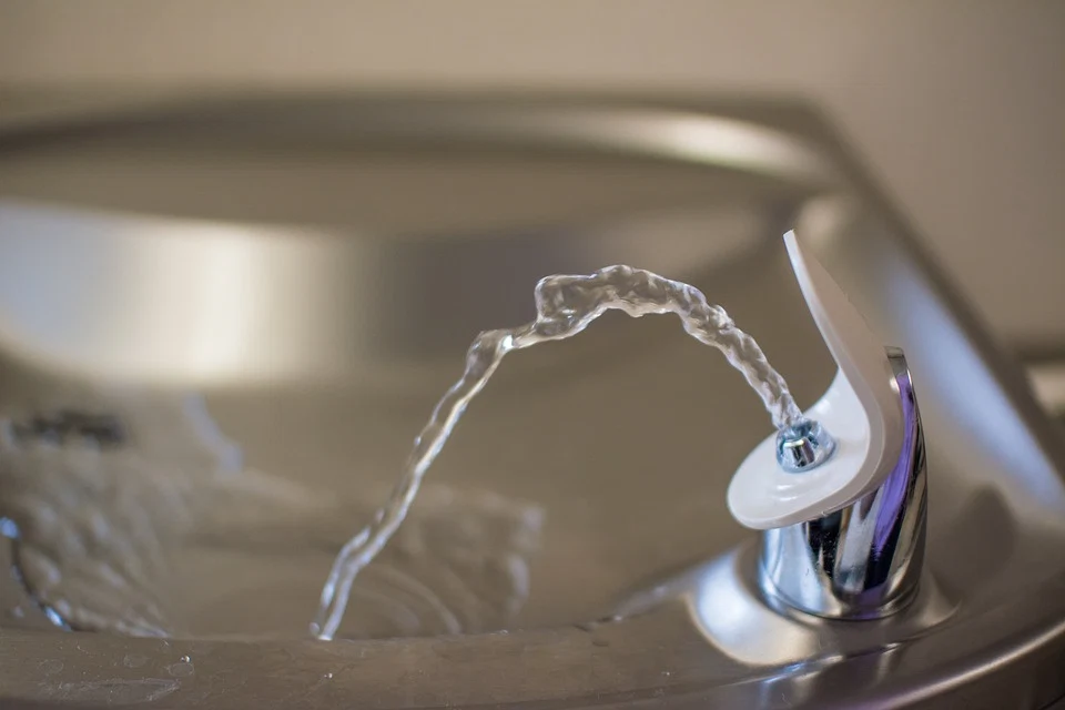 Fingal County Council rolls out drinking fountains to reduce plastic pollution