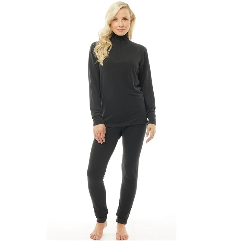 Trespass thermal baselayer set, €14.95 at mandmdirect.com