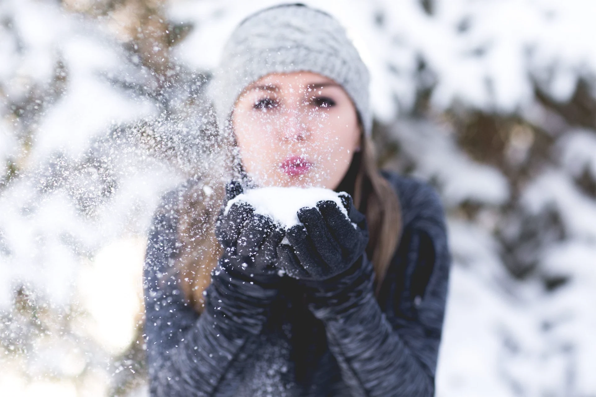 Summer skin is made in winter – body care tips that will have you supple come spring