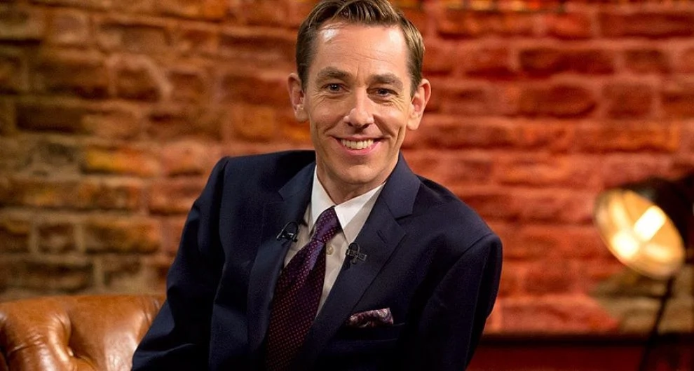 Late Late Show features Temple Street