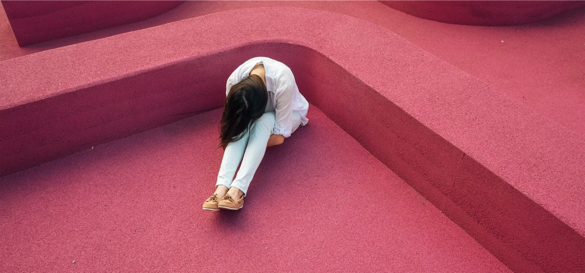 Things Fall Apart: What happens when you reach breaking point?
