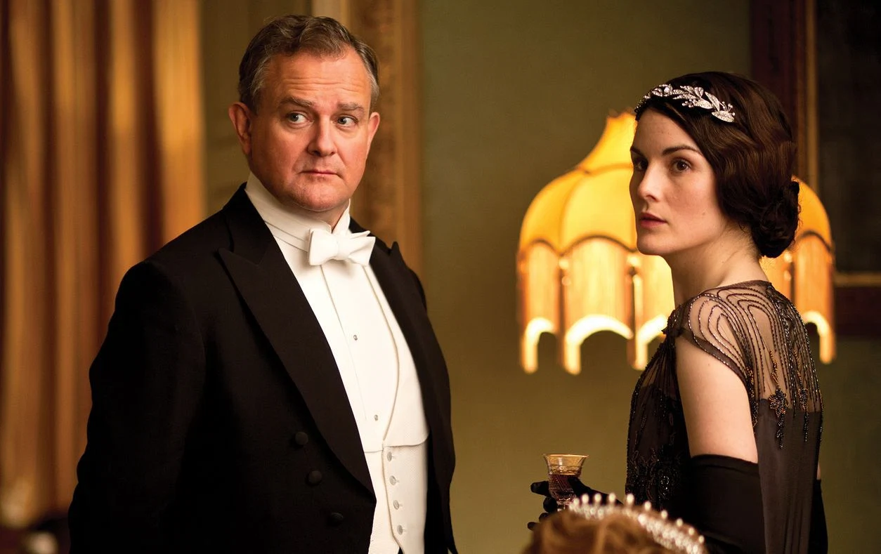 Downton Abbey movie trailer