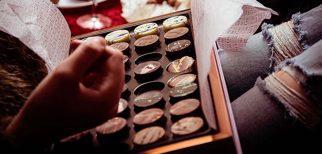 Seven luxury chocolate collections to gift your loved ones this Christmas