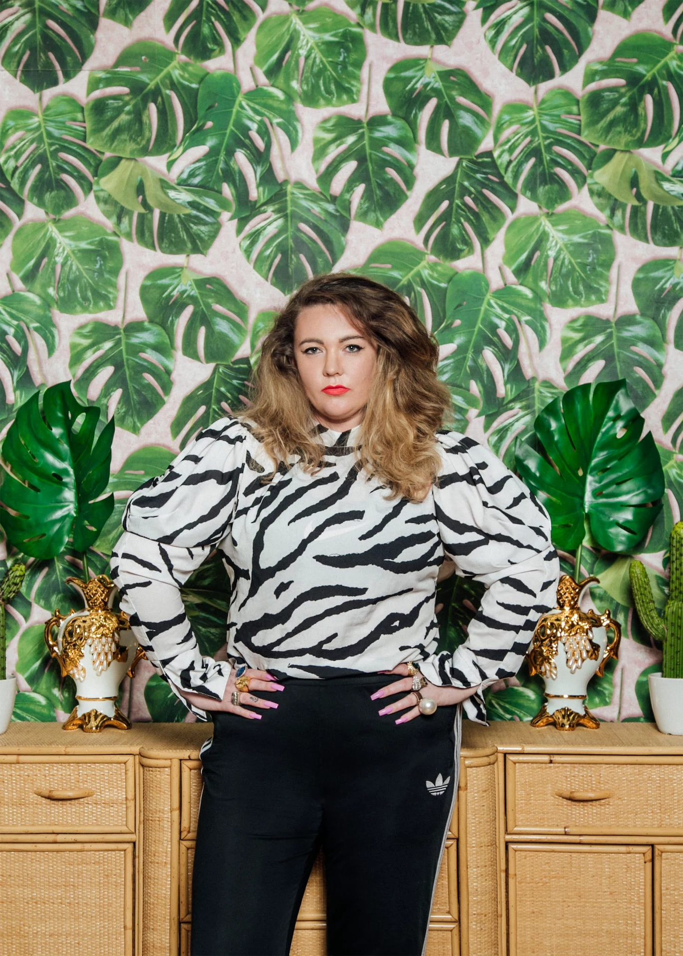 My Day in Beauty with Andrea Horan: “I’m a bit of a sham when it comes to beauty regimes…”