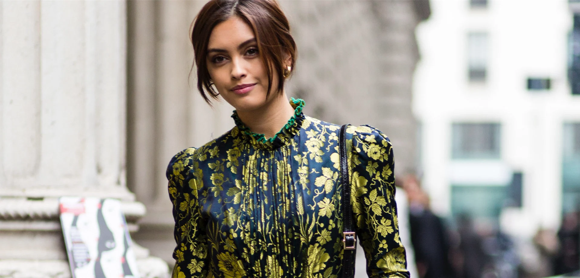 6 Christmas party looks styled by our favourite Instagram stars