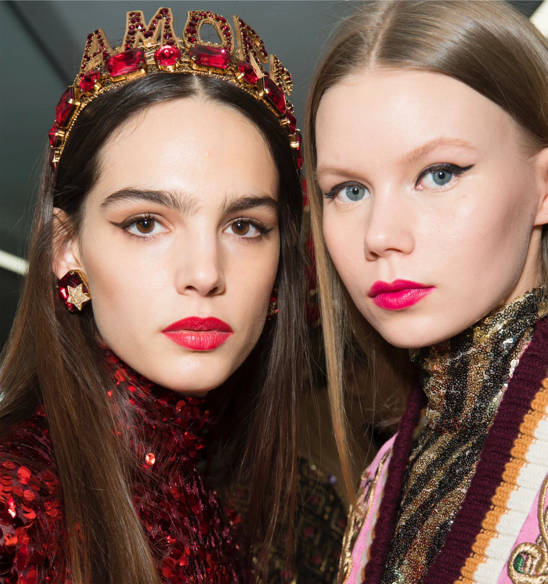 The anti-wrinkle, lash and booty lifter Christmas prep treatments to consider