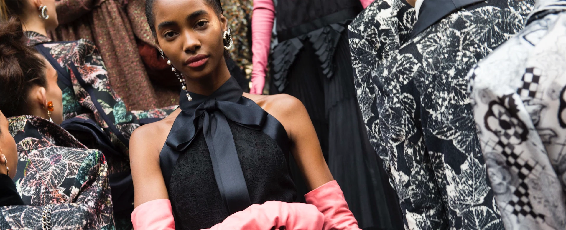 Five fabulous make-up artists for last-minute Christmas party planning