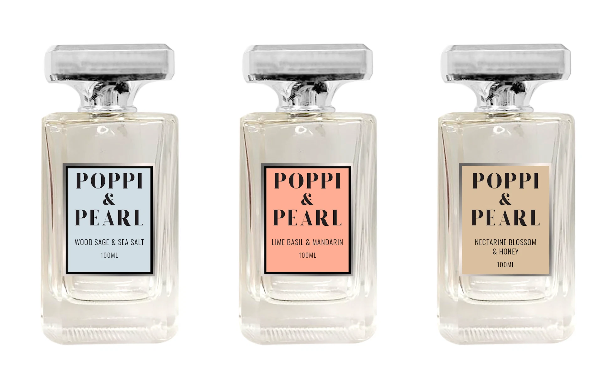 Poppi & Pearl is the best, affordable perfume brand to gift this Christmas