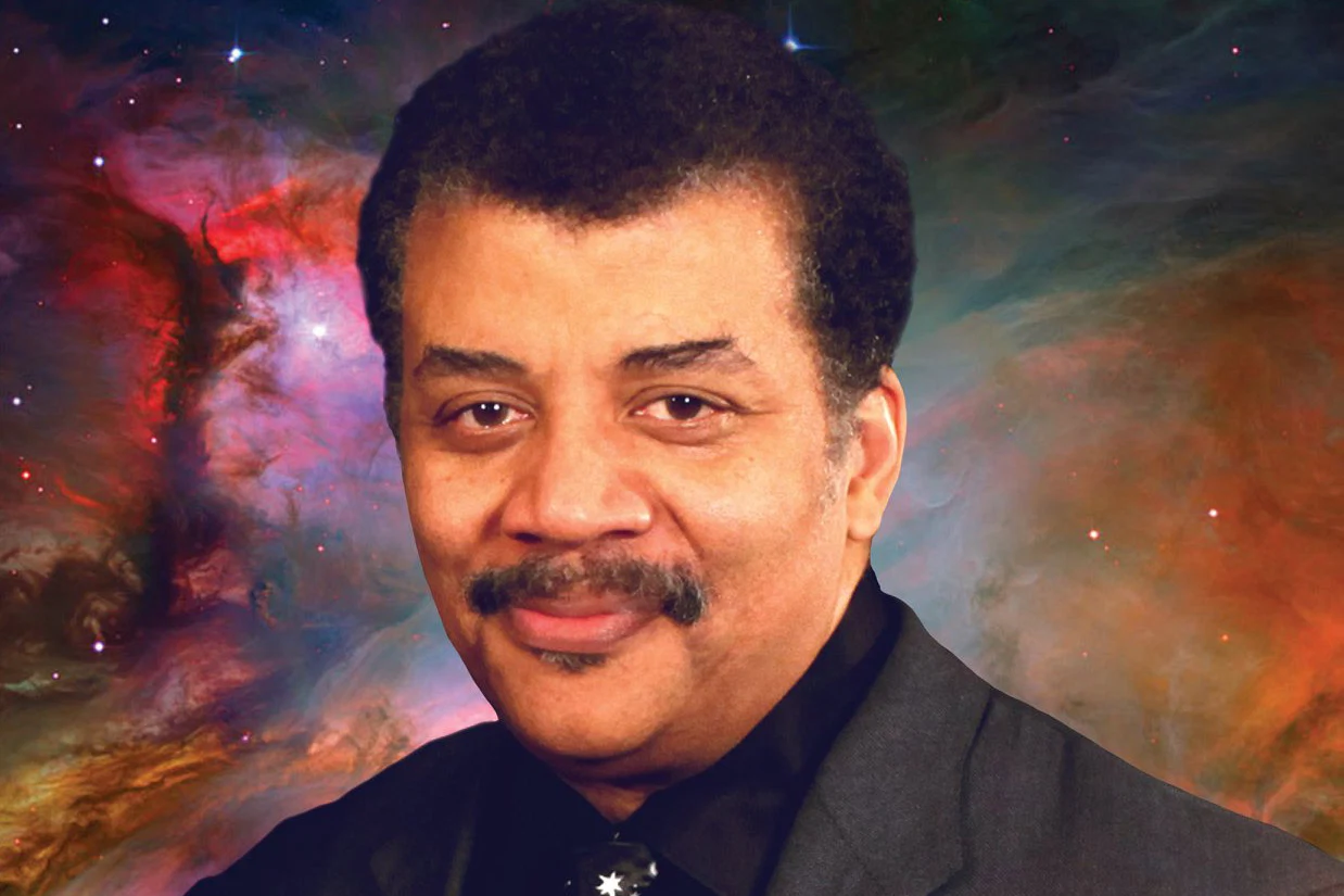 A few good men: Neil deGrasse Tyson and the problem with nice guys A few good men: Neil deGrasse Tyson and the problem with nice guys