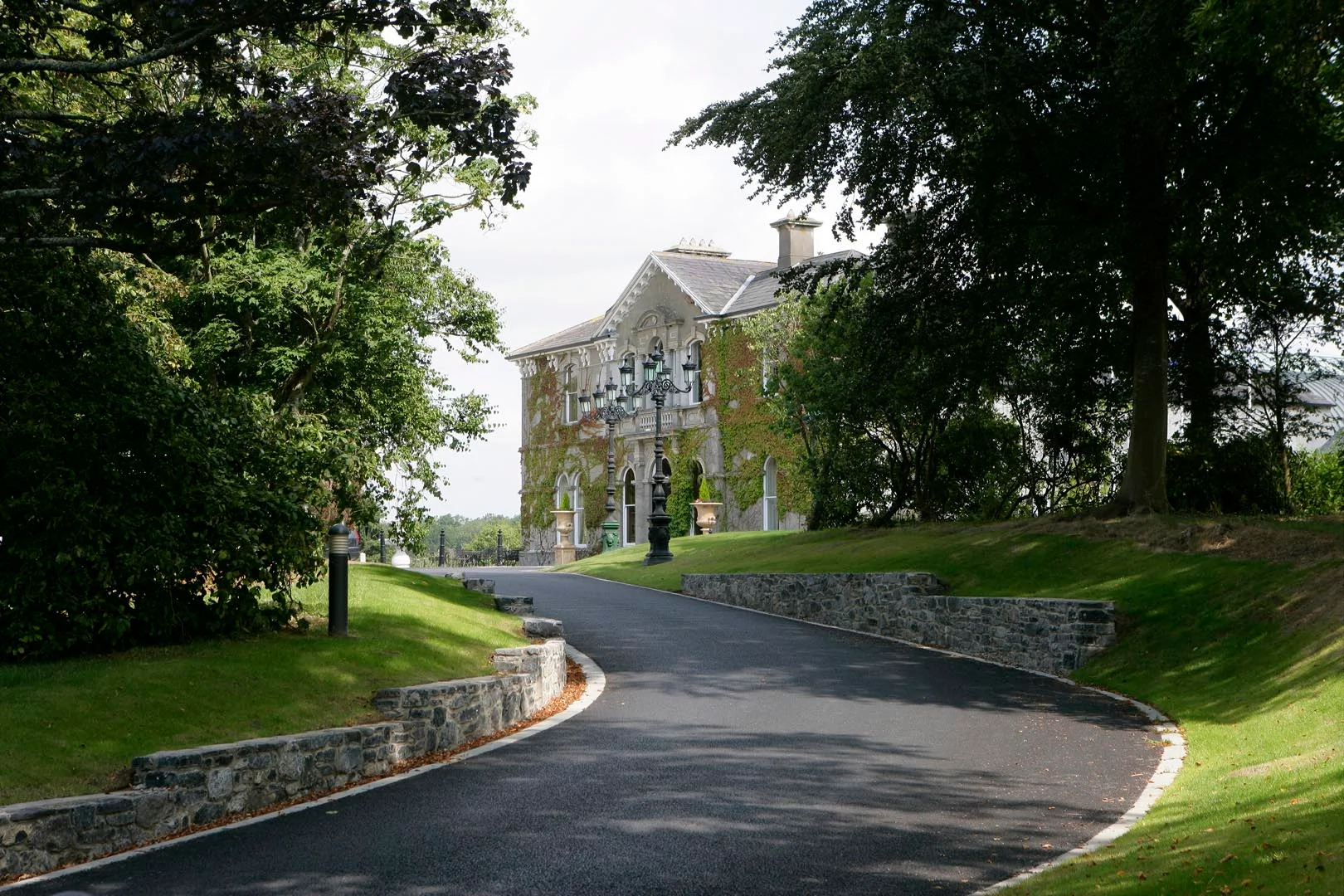 Win a restorative break for two at Lyrath Estate in Kilkenny