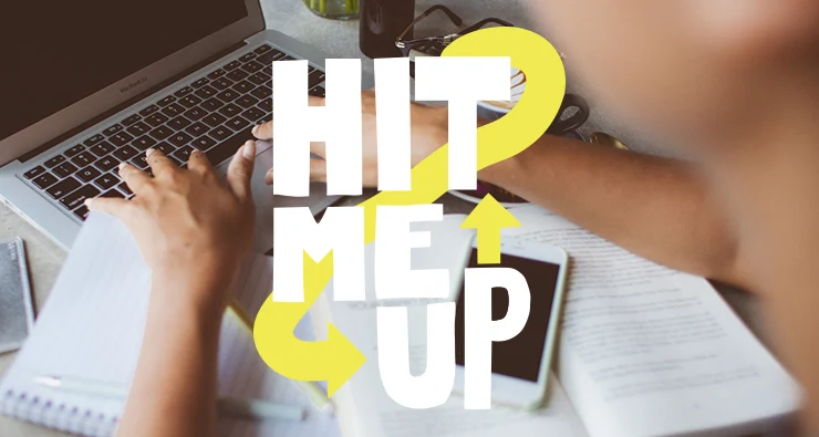 Hit Me Up: Am I too stupid to succeed?