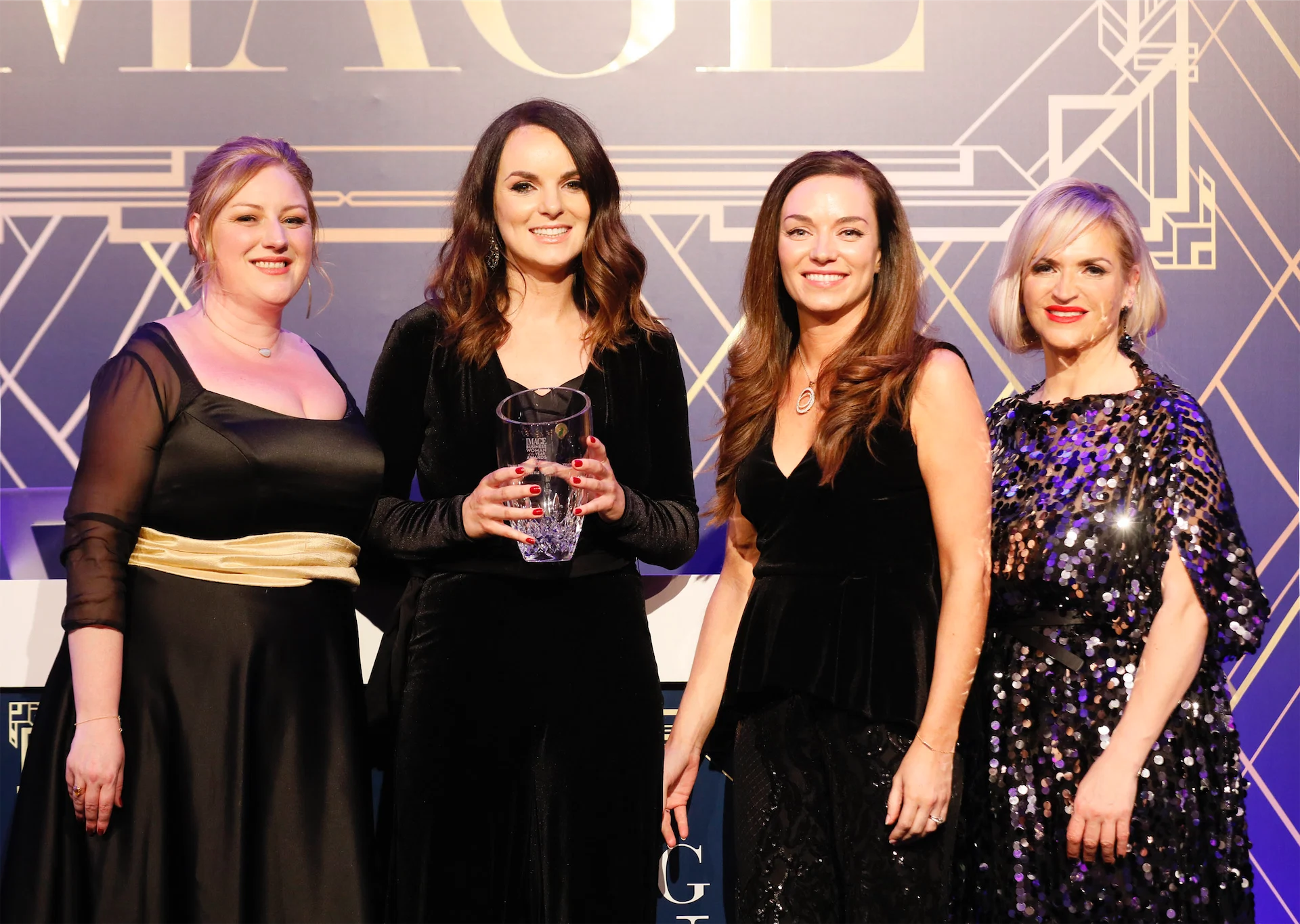 Helena Ryan: ‘If you can’t sleep thinking about it then go for it’