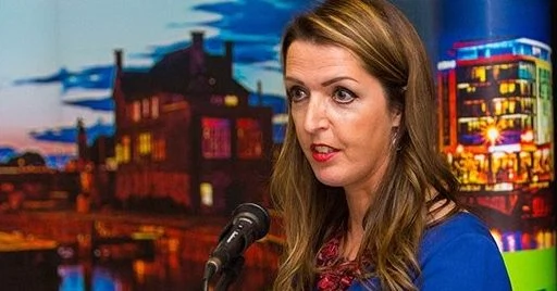 Vicky Phelan urges women to continue to go for smear tests despite delays