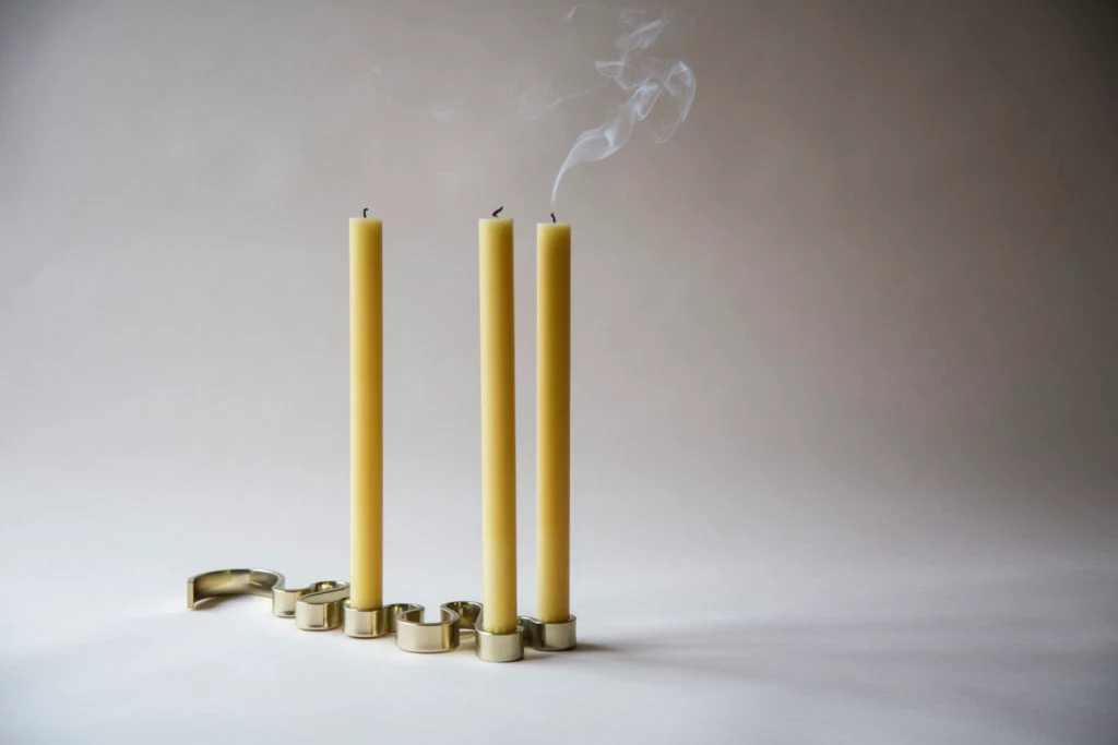 Superfolk brass meander