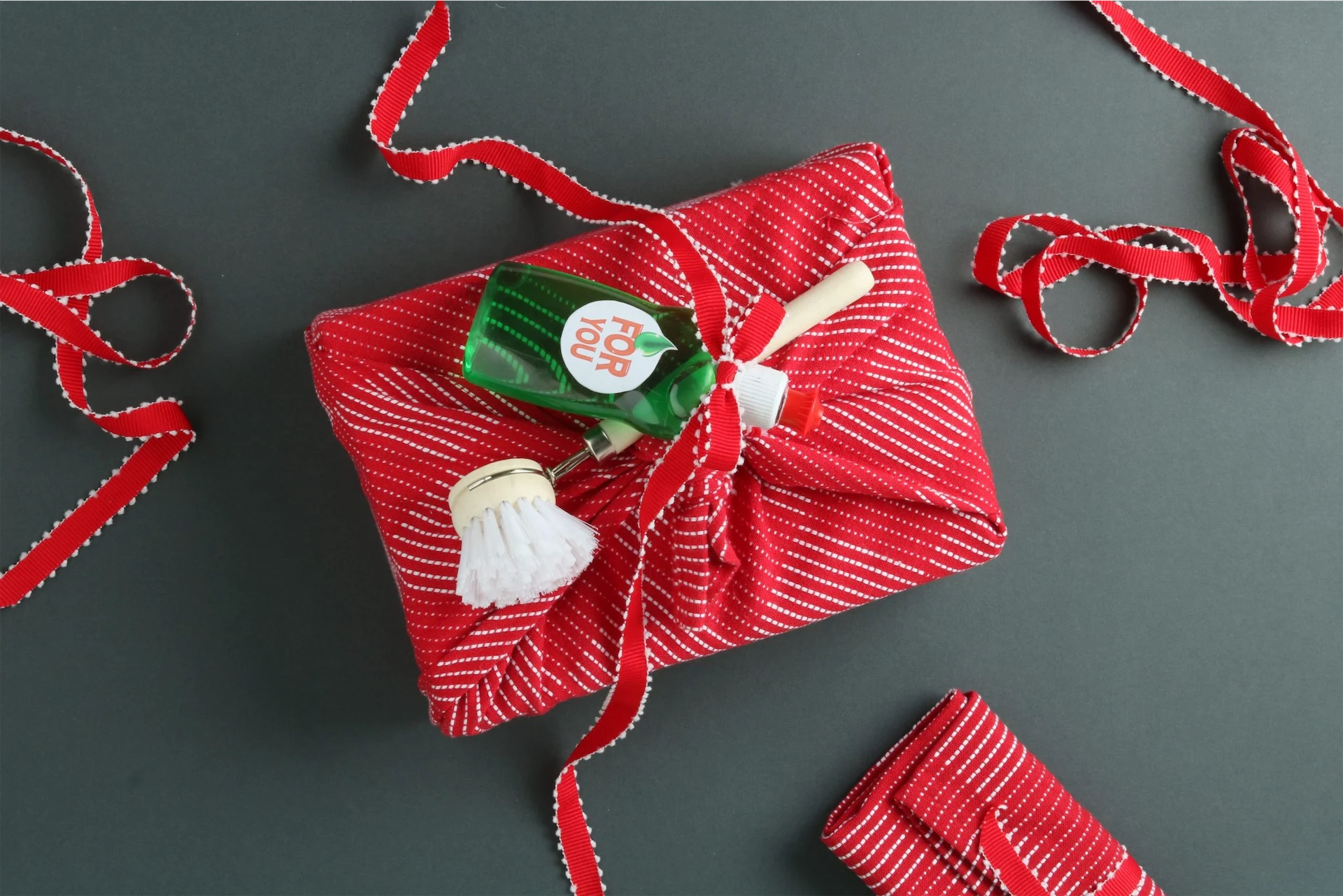 Sustainable gift wrapping ideas from some of our favourite Irish creatives